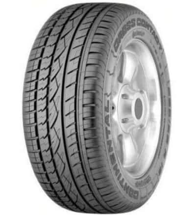 Anvelopa VARA CONTINENTAL CROSS CONT UHP E 235/55R19 105W XL