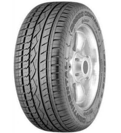 Anvelopa VARA CONTINENTAL CROSS CONT UHP E 235/55R19 105W XL