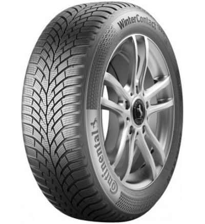 Anvelopa IARNA CONTINENTAL Wintercontact ts 870 225/45 R17 94V XL