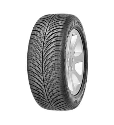 Anvelopa ALL SEASON GOODYEAR VECTOR 4SEASONS G3 SUV 235/65R17 108 W XL