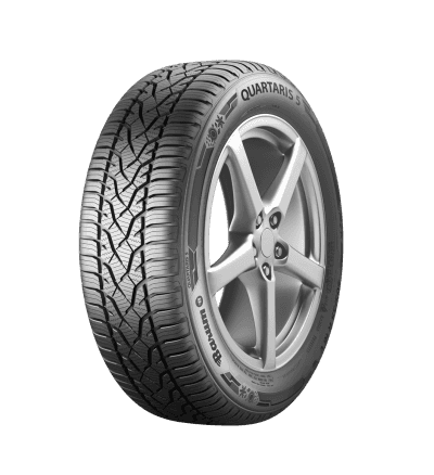 Anvelopa ALL SEASON Barum Quartaris 5 225/45R18 95W XL