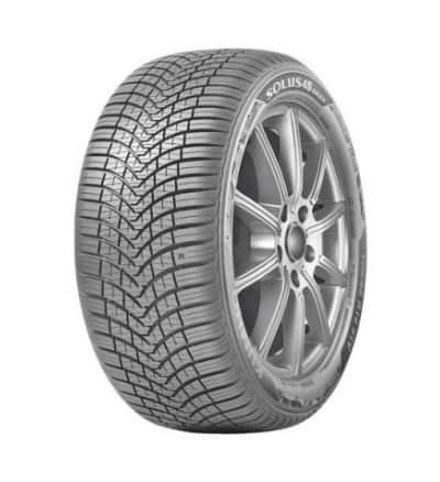 Anvelopa ALL SEASON KUMHO HA32+ 225/40R18 92W XL