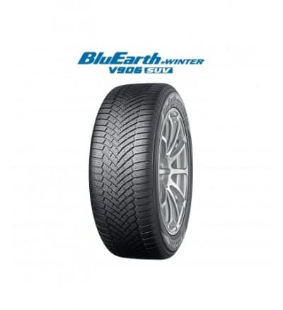 Anvelopa IARNA YOKOHAMA BluEarth*Winter V906 SUV 315/35R22 111V