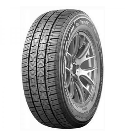Anvelopa ALL SEASON KUMHO CX11 195/70R15C 104/102 R