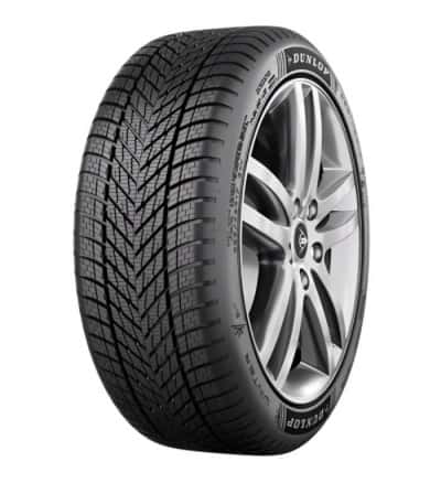 Anvelopa IARNA DUNLOP WINTER 215/60R16 99 H XL
