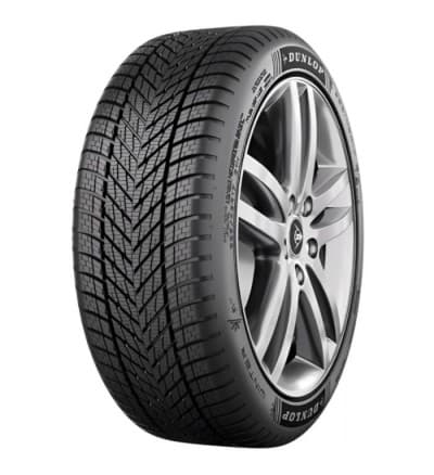 Anvelopa IARNA DUNLOP WINTER 205/65R17 100 H XL