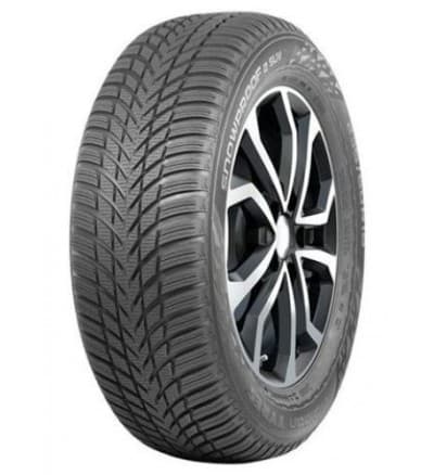 Anvelopa IARNA NOKIAN SNOWPROOF 2 SUV 215/65R17 103H XL