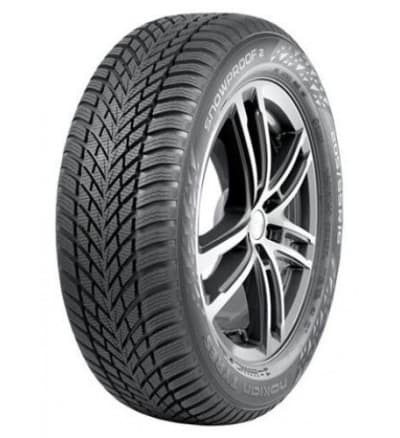 Anvelopa IARNA NOKIAN SNOWPROOF 2 185/65R15 88T