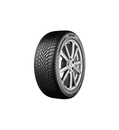 Anvelopa IARNA BRIDGESTONE BLIZZAK 6 215/60R17 100V XL
