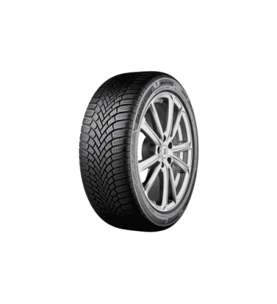 Anvelopa IARNA BRIDGESTONE BLIZZAK 6 215/60R17 100V XL