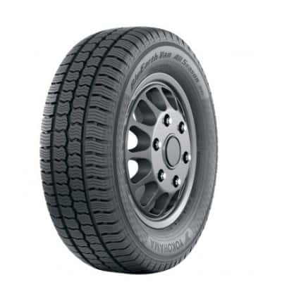 Anvelopa ALL SEASON Yokohama BluEarth-Van All Season RY61 215/65R16C 109/107T