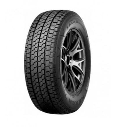 Anvelopa ALL SEASON NEXEN Nblue 4Season Van 195/75R16 110/108R
