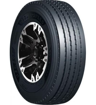 Anvelopa CAMION VARA GROUNDSPEED GSKS01 235/75R17.5 143J