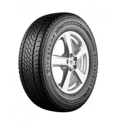 Anvelopa IARNA Firestone VanhawkWinter2 EVO 215/70R15C 109/107R
