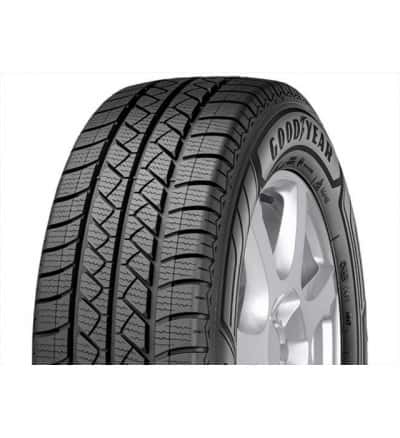 Anvelopa ALL SEASON GOODYEAR VECTOR 4SEASONS CARGO 215/65R16C 109T