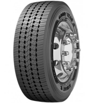 Anvelopa CAMION GOODYEAR Kmax s g2 245/70 R17.5 164K Directional Regional
