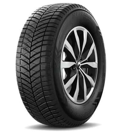 Anvelopa ALL SEASON TIGAR ALL SEASON LIGHT TRUCK 215/65R16C 109T