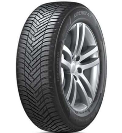 Anvelopa ALL SEASON HANKOOK H750 ALLSEASON 195/65R15 91V