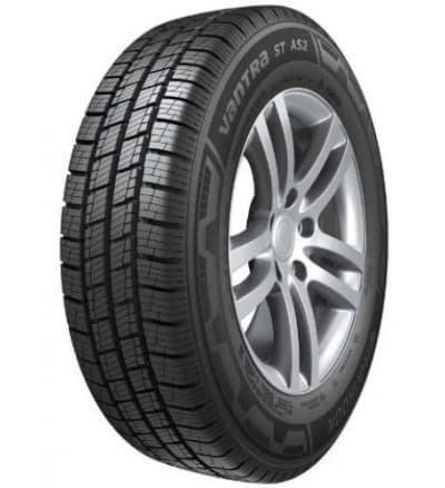 Anvelopa ALL SEASON HANKOOK RA30 195/70R15C 104R