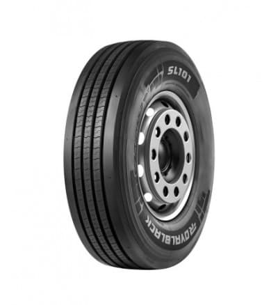 Anvelopa CAMION ROYAL BLACK Sl101 215/75 R17.5 128/126M 16PR Directional Regional