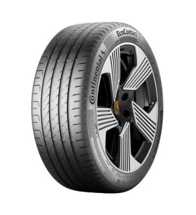 Anvelopa VARA CONTINENTAL Ecocontact 7 s 195/55 R16 87H