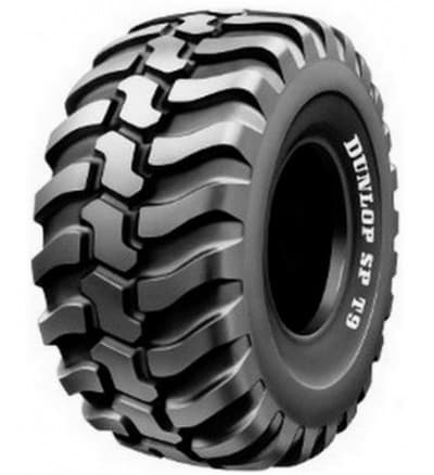 Anvelopa Agro Industriala DUNLOP Sp t9 405/70 R24 168A2
