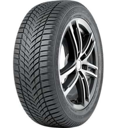 Anvelopa ALL SEASON NOKIAN SEASONPROOF 1 205/55R16 91V