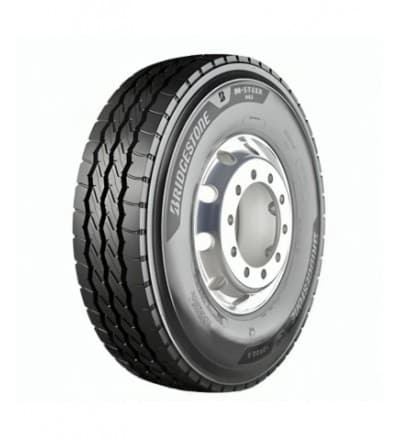 Anvelopa CAMION BRIDGESTONE Msteer 002 385/65 R22.5 160/158K Directional Constructii