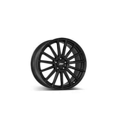 Janta Aliaj AEZ Atlanta black 9.5X20 5X114.3 ET45 CB 64.1