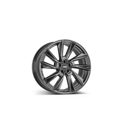 Janta Aliaj AEZ Havanna grey 9X20 5X112 ET38 CB 66.6