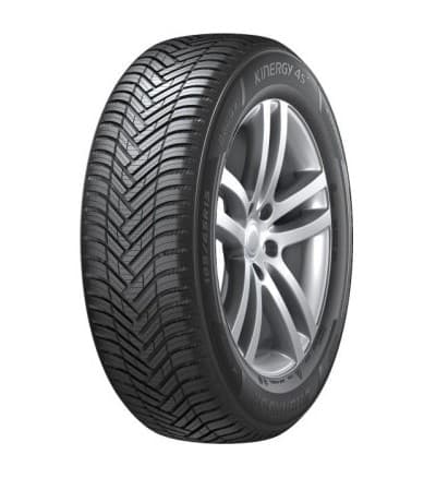 Anvelopa ALL SEASON Hankook Kinergy 4s2 x h750a 255/60R18 112V XL