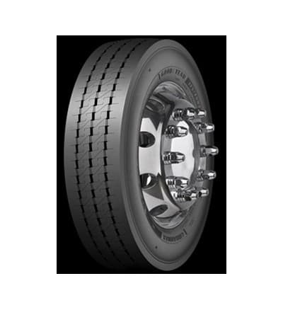 Anvelopa CAMION GOODYEAR URBANMAX 275/70R22.5 152J Urban Directional/Tractiune
