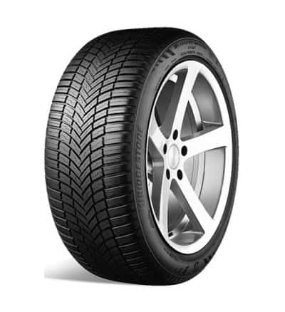 Anvelopa ALL SEASON Bridgestone Weather control a005 235/55R19 101T AO