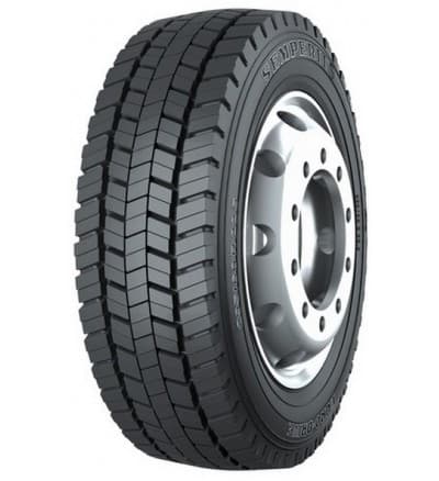 Anvelopa CAMION SEMPERIT M470 11/R22.5 148L Regional Tractiune