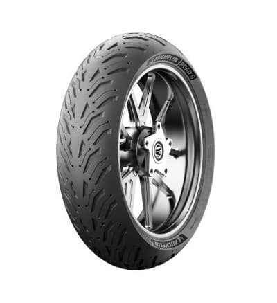 Anvelopa ALL SEASON Michelin Road 6 120/70R18 59W