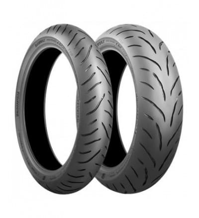 Anvelopa MOTO BRIDGESTONE BATTLAX T32 GT 180/55R17 73W