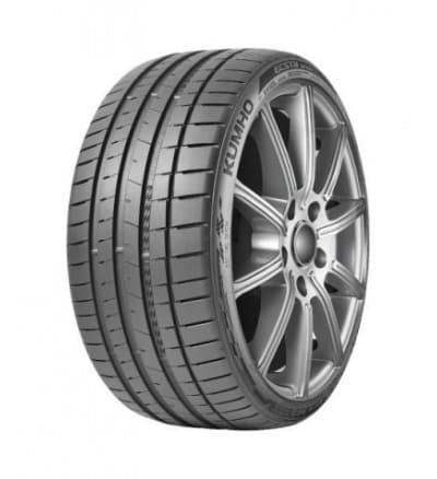Anvelopa VARA Kumho Ecsta Sport S PS72 275/30R20 97X XL