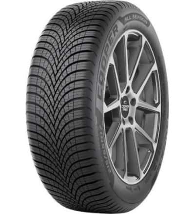 Anvelopa ALL SEASON COOPER COOPER ALL SEASON 205/55R16 91V