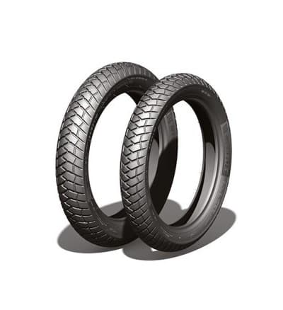 Anvelopa ALL SEASON Michelin Anakee street 90/90R21 54T