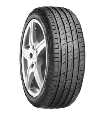 Anvelopa VARA NEXEN NFERASU1XL 275/35R18 99W XL