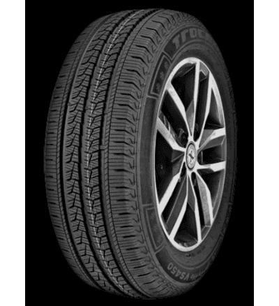 Anvelopa IARNA TRACMAX X-PRIVILO VS450 185/80R14C 102R