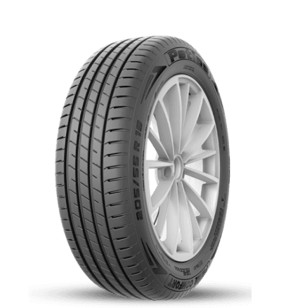 Anvelopa VARA PETLAS PRIME COMFORT 205/55R15 88 V
