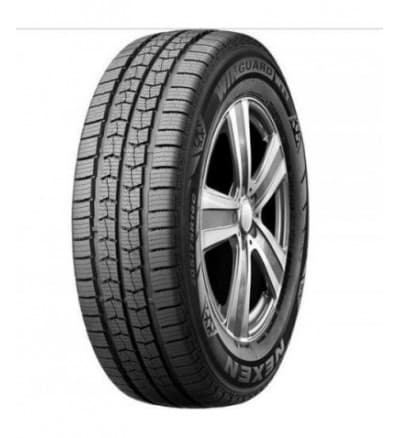 Anvelopa IARNA NEXEN R