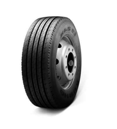 Anvelopa CAMION KUMHO LS03 385/65R22.5 160K Autostrada Directional