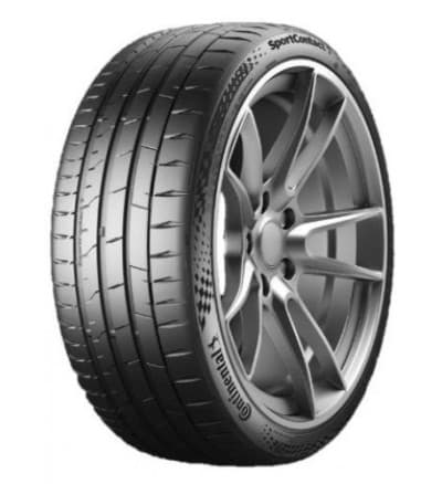 Anvelopa VARA CONTINENTAL SPORTCONTACT 7 285/30R21 100Y XL