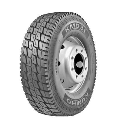 Anvelopa CAMION KUMHO MD31 13R22.5 156/150K On / off Tractiune