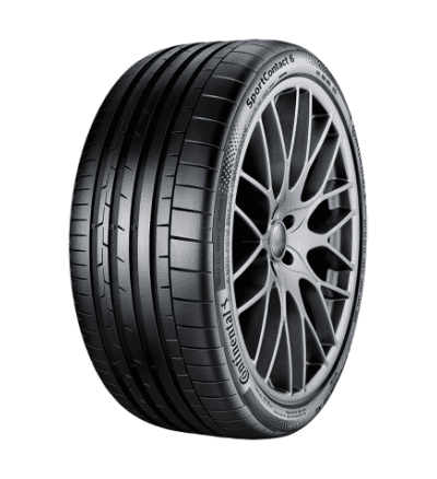 Anvelopa VARA CONTINENTAL SPORT CONTACT 6 MGT 295/40R20 110 Y XL