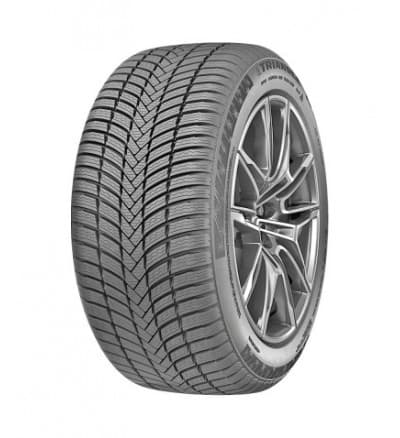 Anvelopa IARNA TRIANGLE EffeXWinter TW421 275/40R20 106W XL
