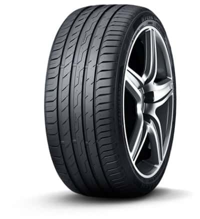 Anvelopa IARNA Nexen 215/60 R17 WINGUARD SPORT 3 SUV 100 H XL
