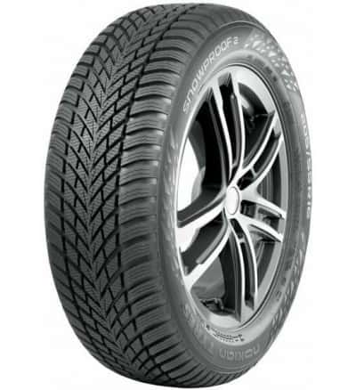 Anvelopa IARNA NOKIAN SNOWPROOF 2 195/65R15 95 T XL